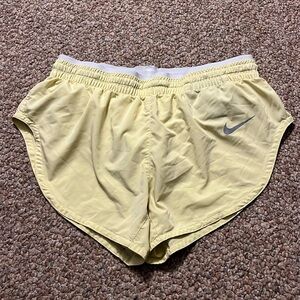 Nike Running Dri-Fit Shorts